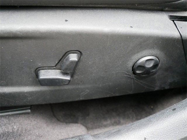 Used 2017 Dodge Charger R/T Scat Pack w/ Dynamics Package image 16