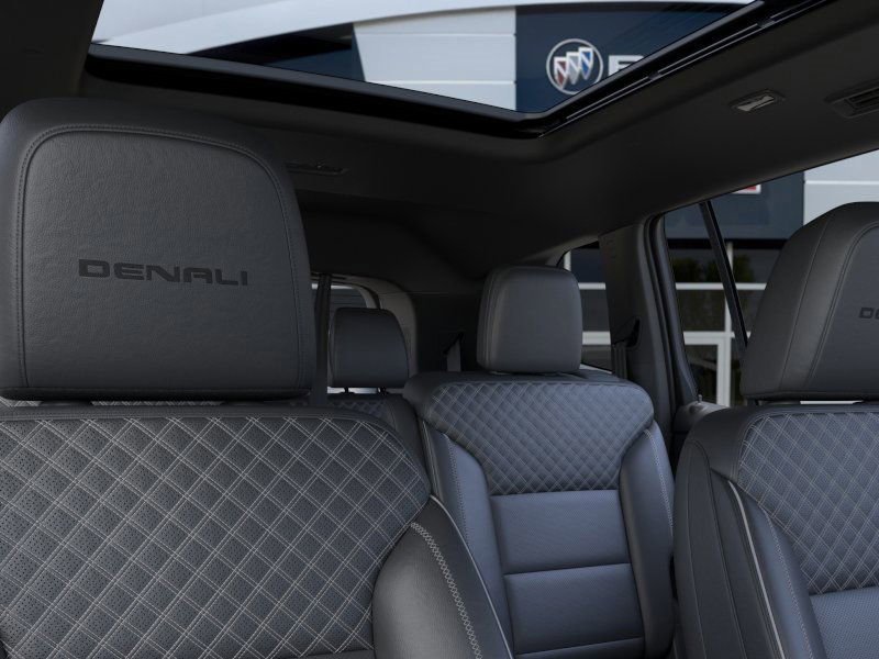 New 2026 GMC Acadia Denali w/ Super Cruise Package image 24