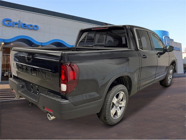 New 2026 Honda Ridgeline RTL image 5