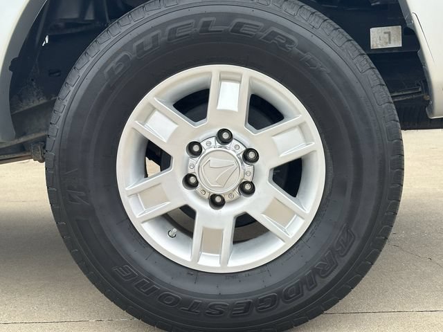 Used 2013 Toyota Tacoma PreRunner w/ SR5 Pkg RWD image 9