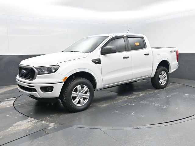 Used 2020 Ford Ranger XLT image 1