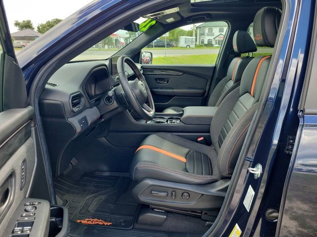 Used 2026 Honda Passport TrailSport image 17