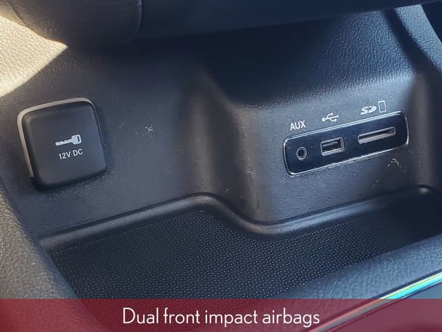 Used 2014 Dodge Durango R/T w/ Trailer Tow Group IV image 33