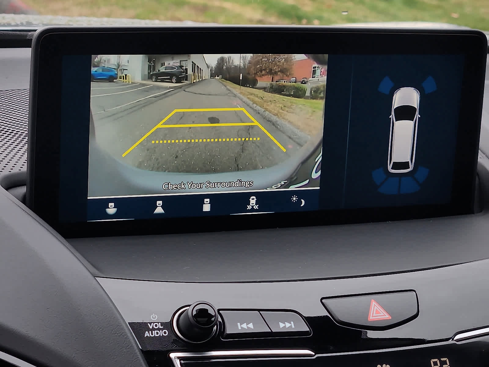 Used 2022 Acura RDX AWD w/ Technology Package image 19