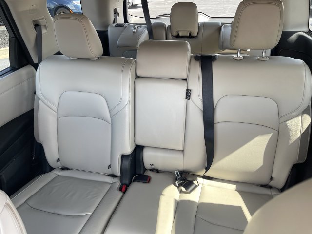 Certified 2023 Nissan Pathfinder SL AWD/4WD image 22