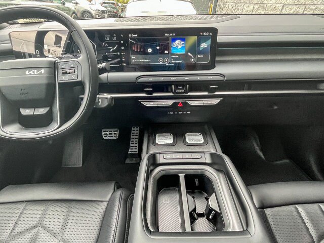 Used 2027 Kia Telluride SX X-Line AWD/4WD image 7