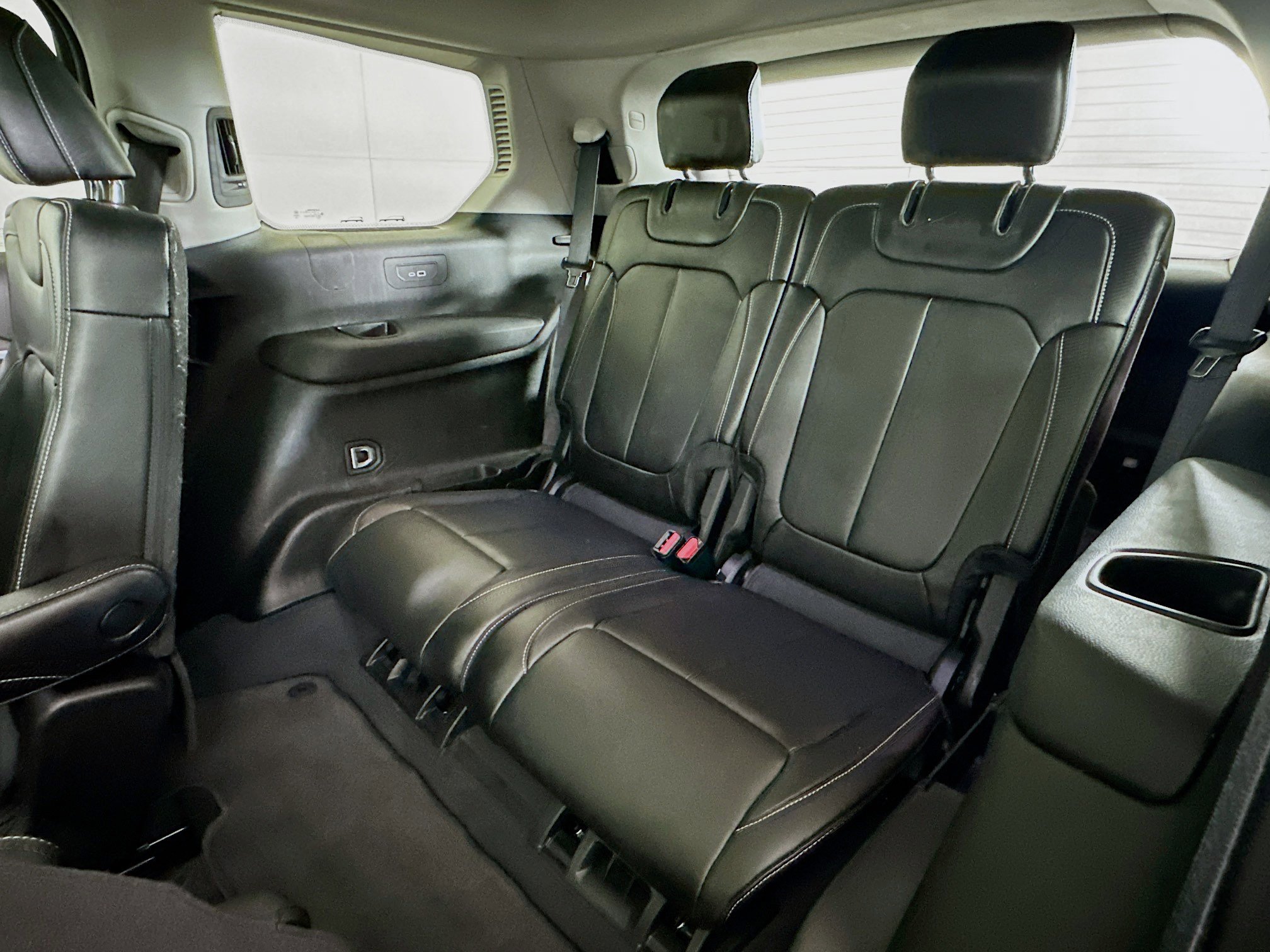 Used 2023 Jeep Grand Cherokee L Limited w/ Trailer Tow Group (B) image 30