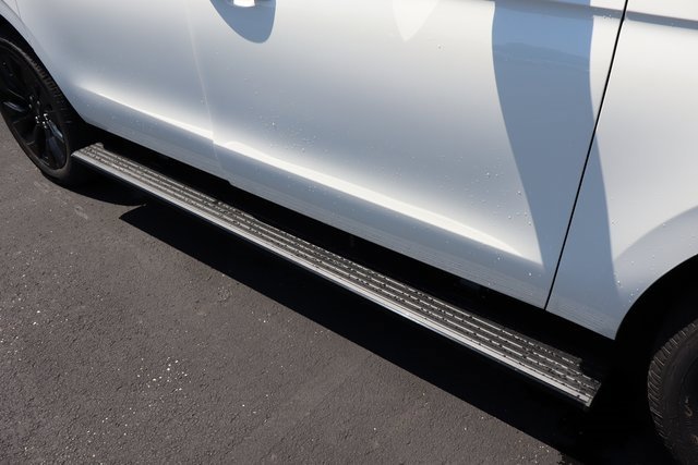 New 2025 Ford Expedition Max Platinum w/ Stealth Appearance Package image 26