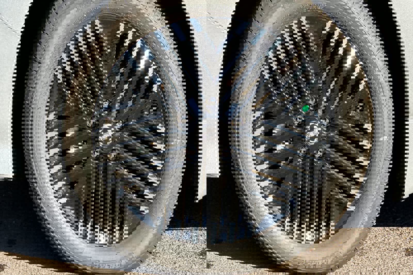 New 2025 Nissan Leaf SV Plus image 25