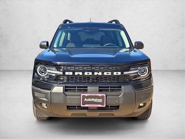 New 2026 Ford Bronco Sport Outer Banks w/ Outer Banks Tech Package+ image 6