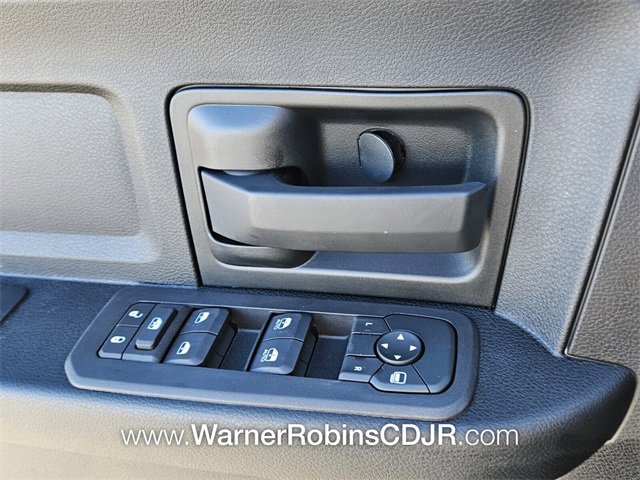 New 2026 RAM 2500 Tradesman image 31