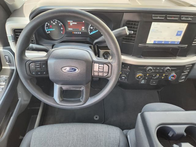 Used 2024 Ford F250 XL w/ STX Appearance Package AWD/4WD image 26