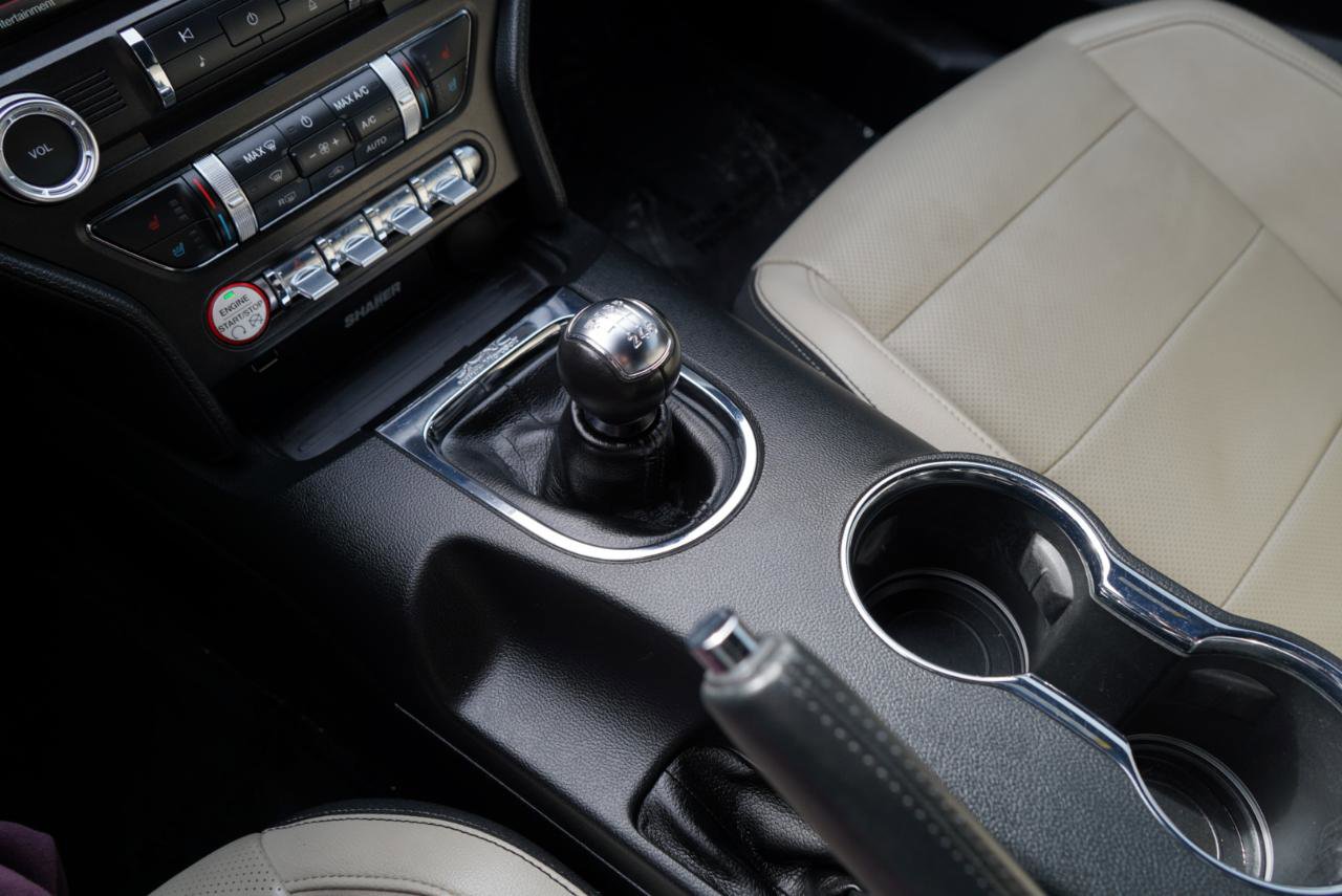 Used 2015 Ford Mustang GT Premium w/ Equipment Group 401A image 41