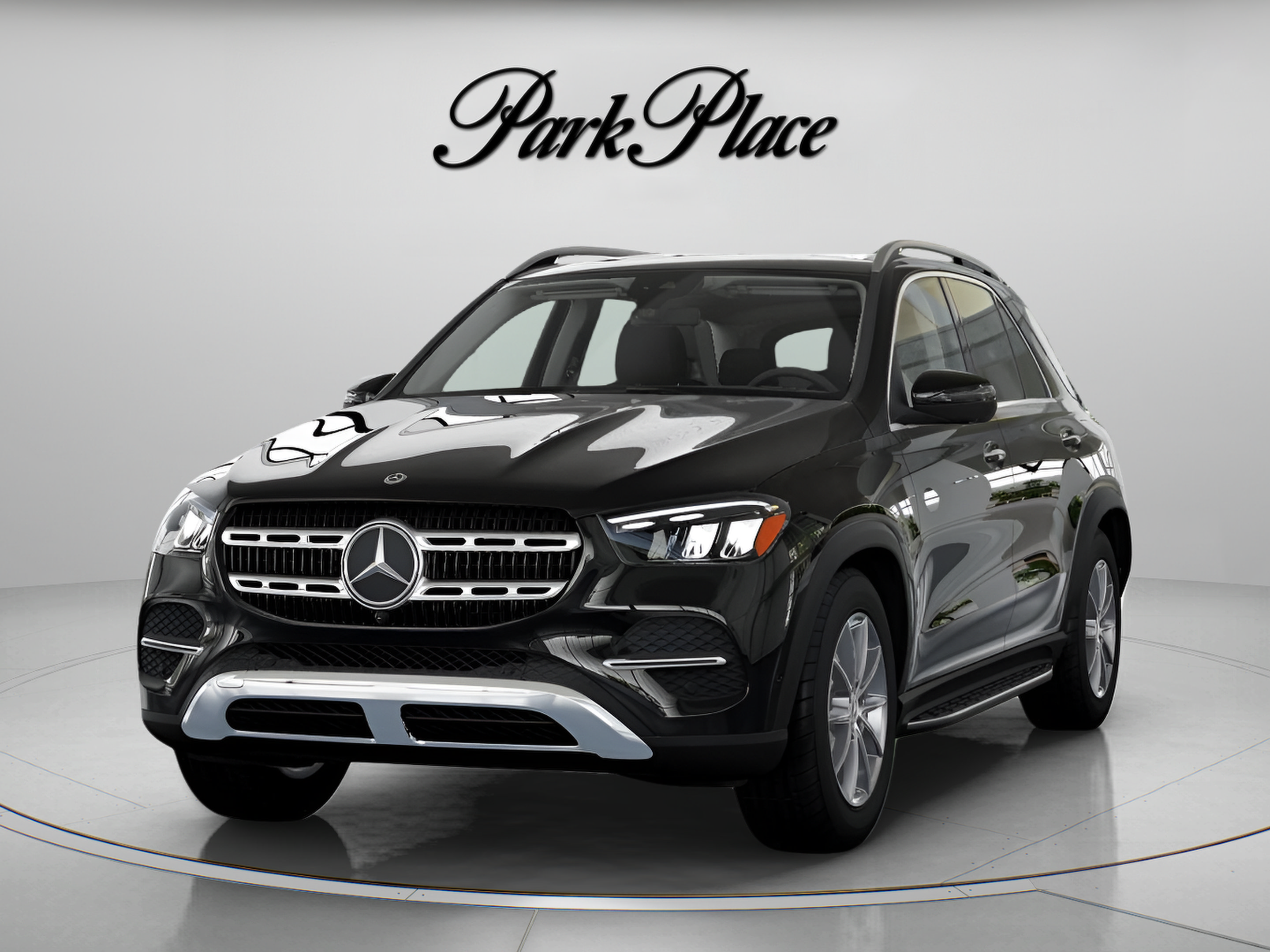 Used 2026 Mercedes-Benz GLE 450e 4MATIC image 38