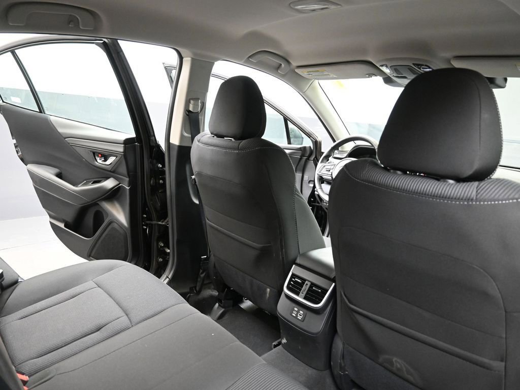 Certified 2025 Subaru Legacy Premium image 15