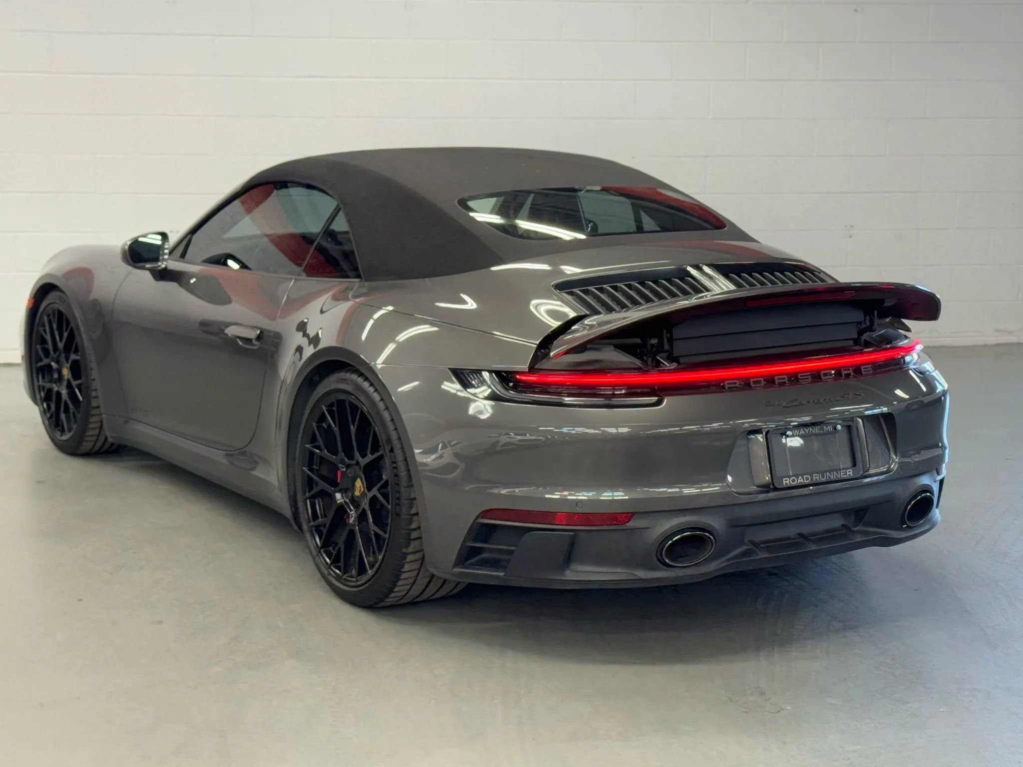 Used 2022 Porsche 911 Carrera GTS image 27