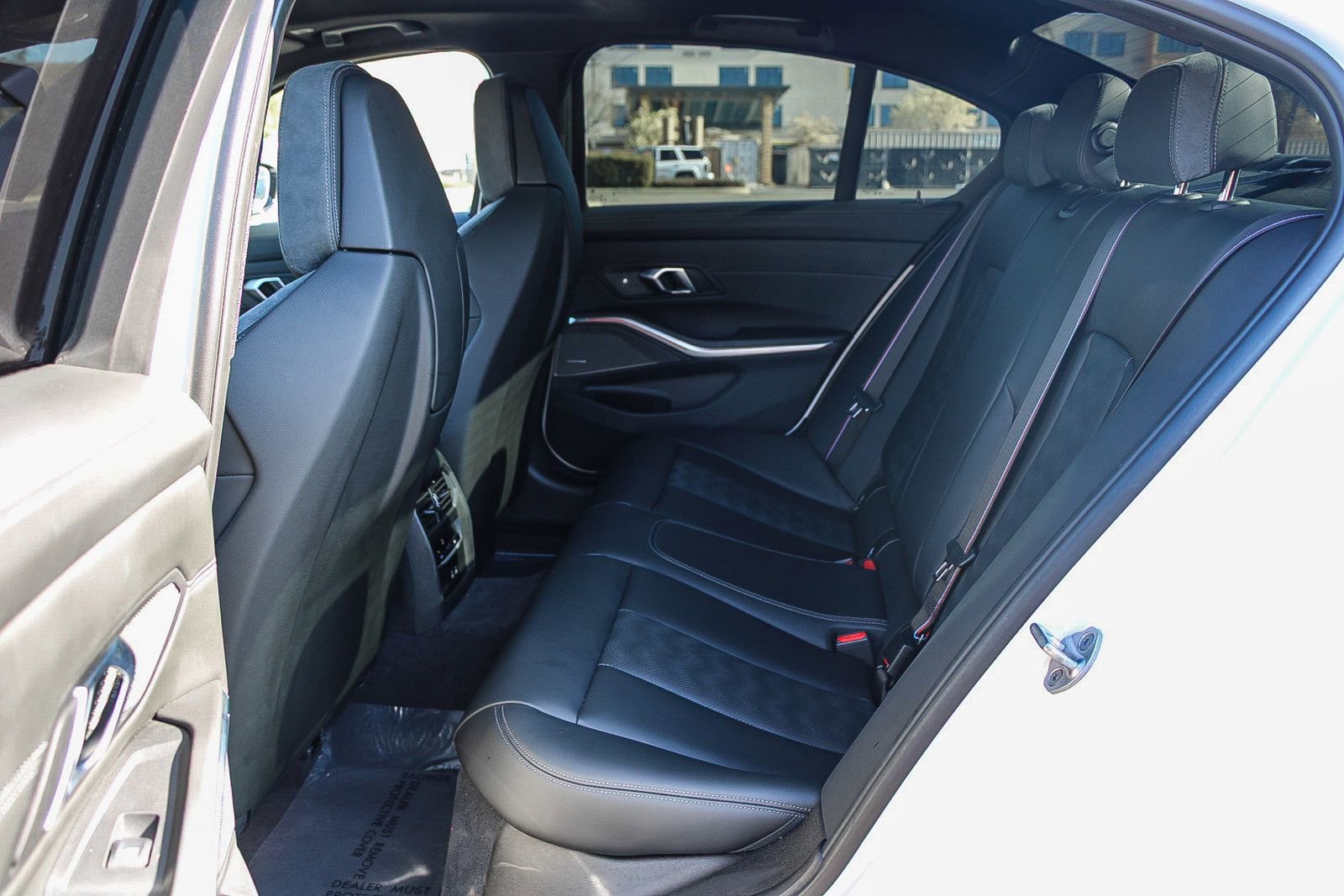 Used 2024 BMW M3 Competition w/ Executive Package image 18