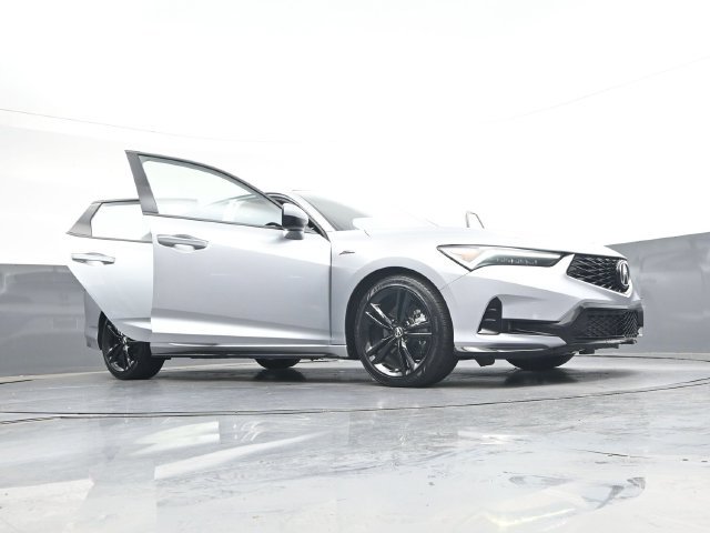 Used 2026 Acura Integra A-Spec FWD image 42