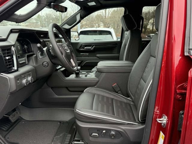 New 2026 GMC Sierra 1500 AT4X image 10