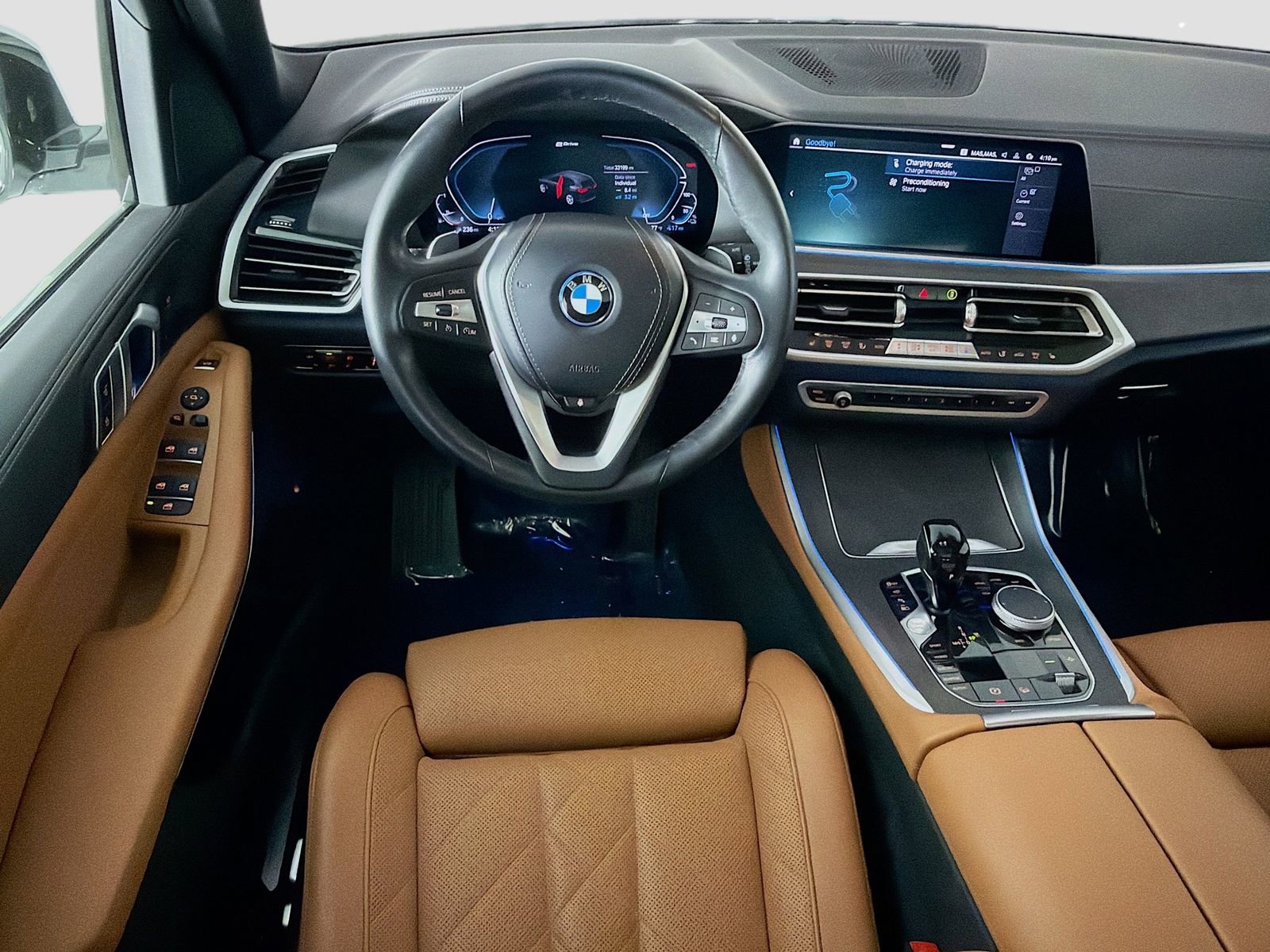 Certified 2023 BMW X5 xDrive45e w/ Climate Comfort Package AWD/4WD image 23