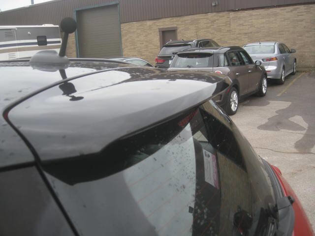 Used 2016 MINI Cooper Countryman S image 9