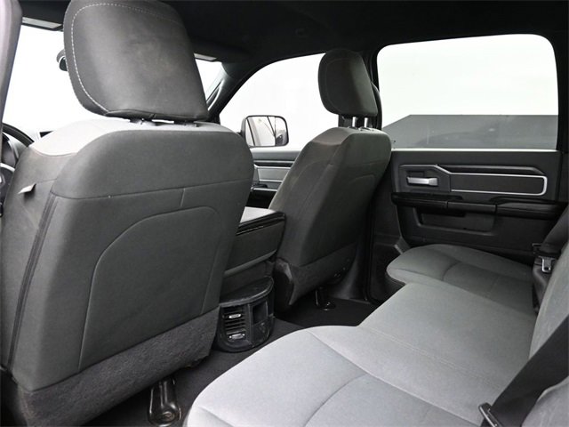 Used 2022 RAM 2500 Big Horn image 17