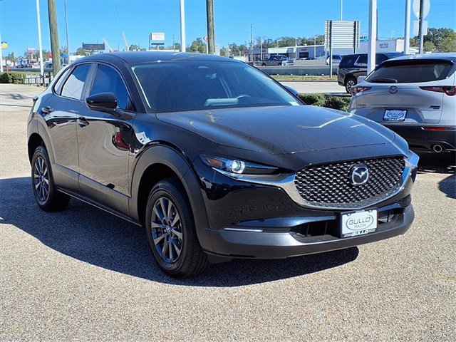 New 2026 MAZDA CX-30 AWD 2.5 S image 3