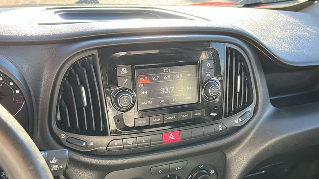 Used 2022 RAM ProMaster City Wagon image 14