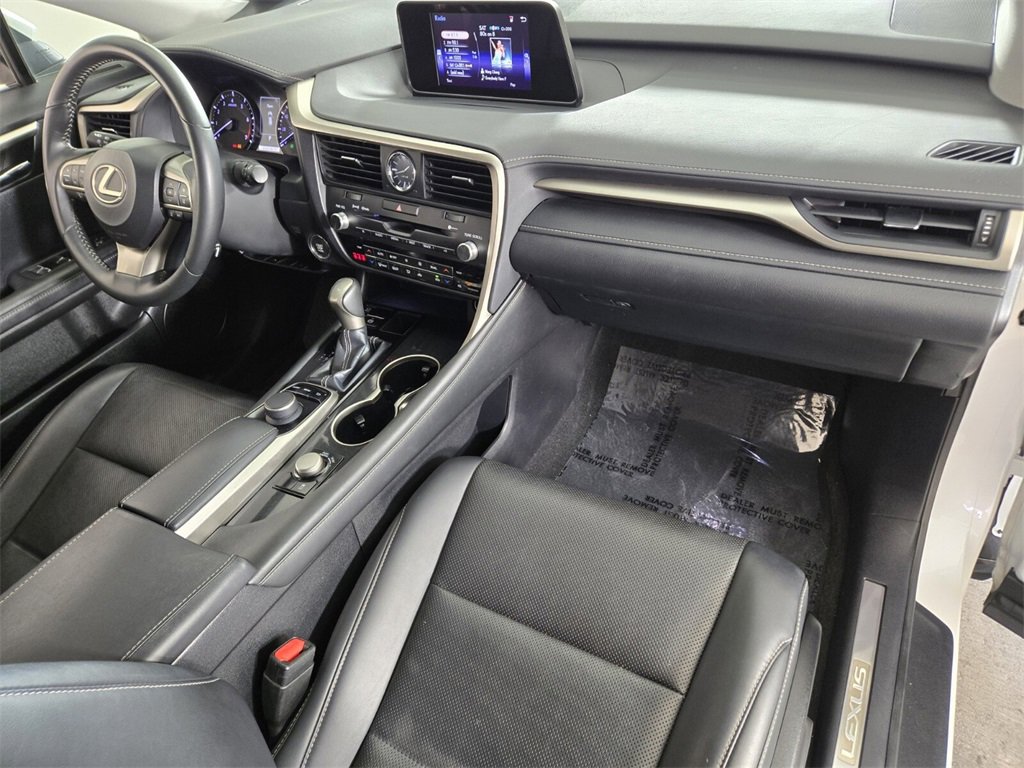 Used 2018 Lexus RX 350 350 image 20