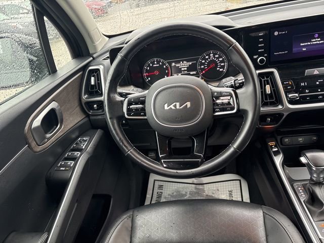 Certified 2022 Kia Sorento S image 29