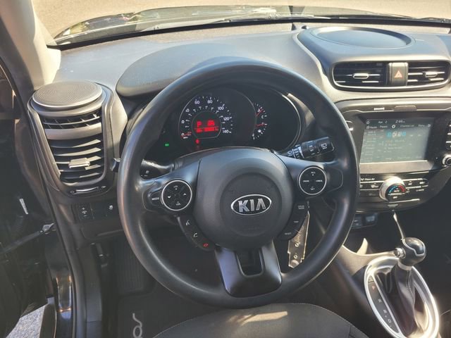 Used 2018 Kia Soul + image 30