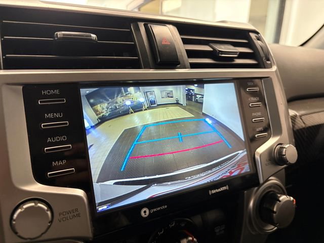 Used 2022 Toyota 4Runner TRD Sport AWD/4WD image 18