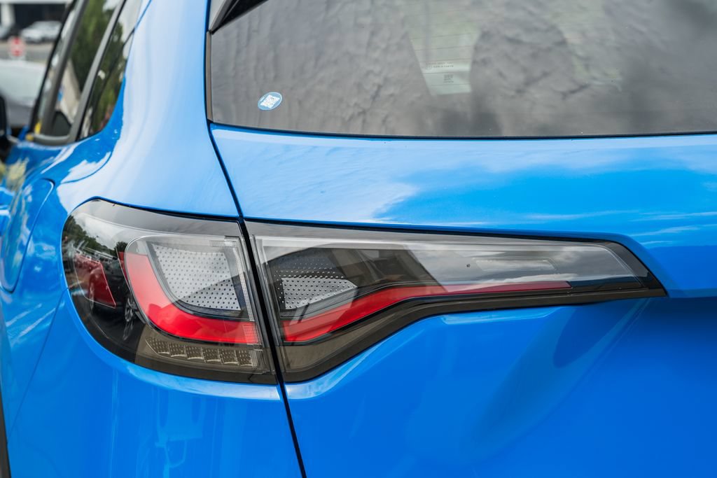 Certified 2026 Honda HR-V Sport image 7