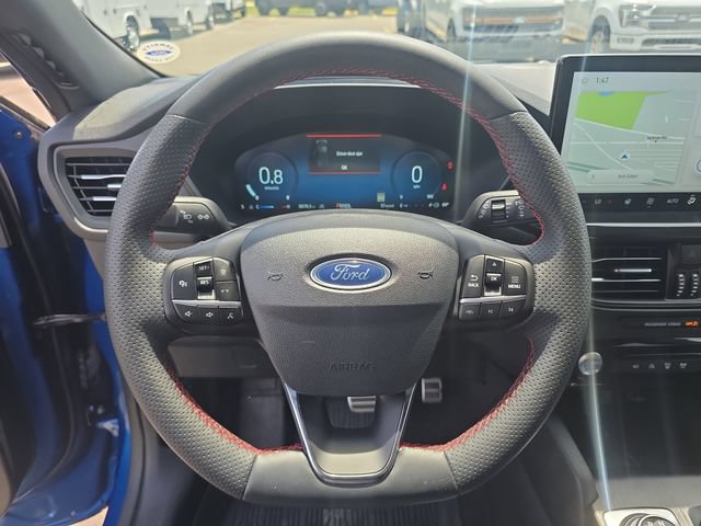 Certified 2023 Ford Escape ST-Line Select w/ Tech Pack #2 AWD/4WD image 17