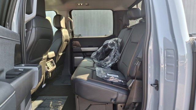 New 2025 Ford F350 Lariat image 5