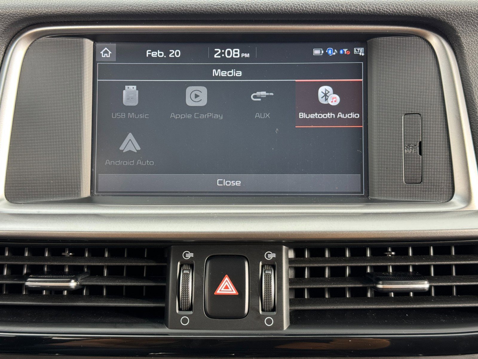 Used 2020 Kia Optima EX w/ Technology Package image 25