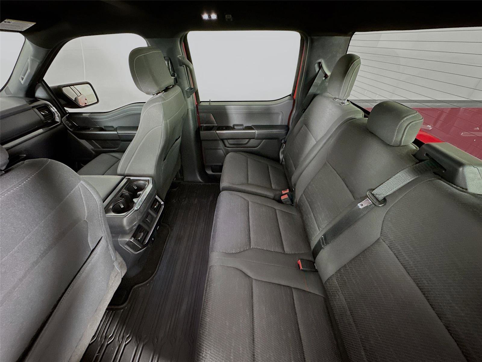 Used 2021 Ford F150 XLT w/ Equipment Group 302A High image 30