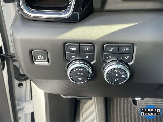 Used 2025 GMC Sierra 1500 Denali Ultimate image 18