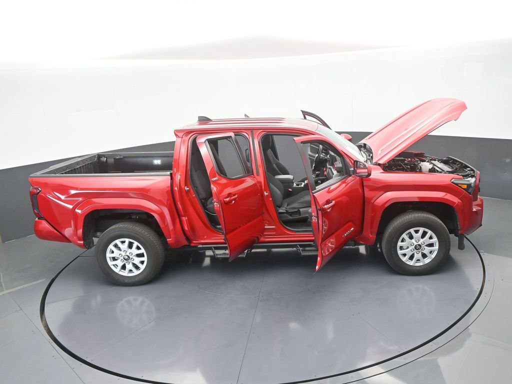 Used 2025 Toyota Tacoma SR5 image 72