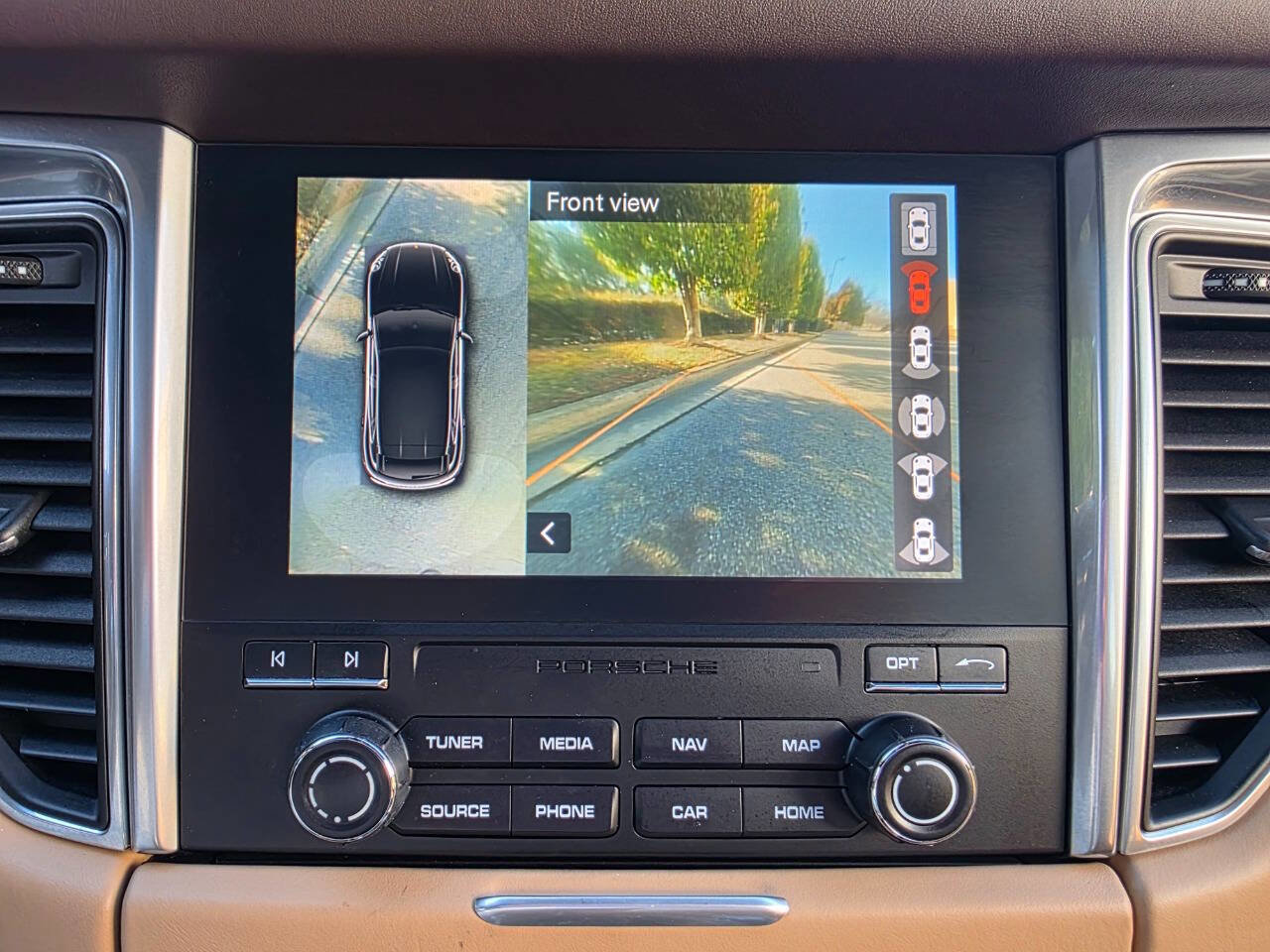 Used 2017 Porsche Macan GTS image 29