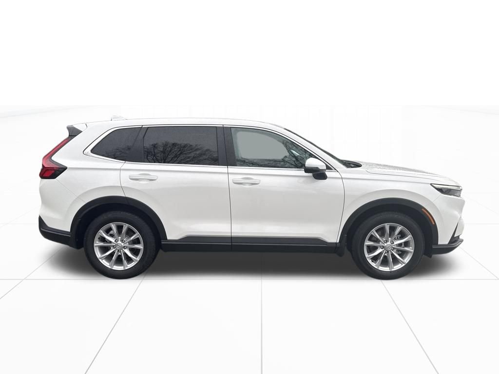 Certified 2024 Honda CR-V EX-L image 8