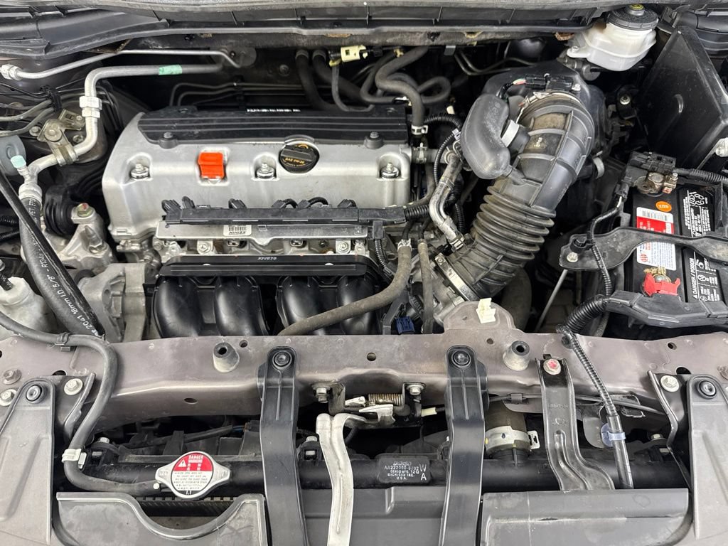 Used 2014 Honda CR-V LX image 19