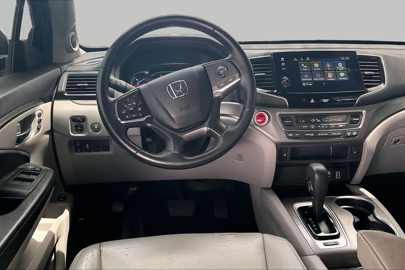 Used 2019 Honda Pilot EX-L image 14