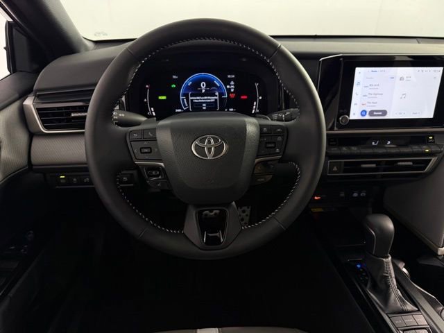 Used 2026 Toyota Camry SE FWD image 20