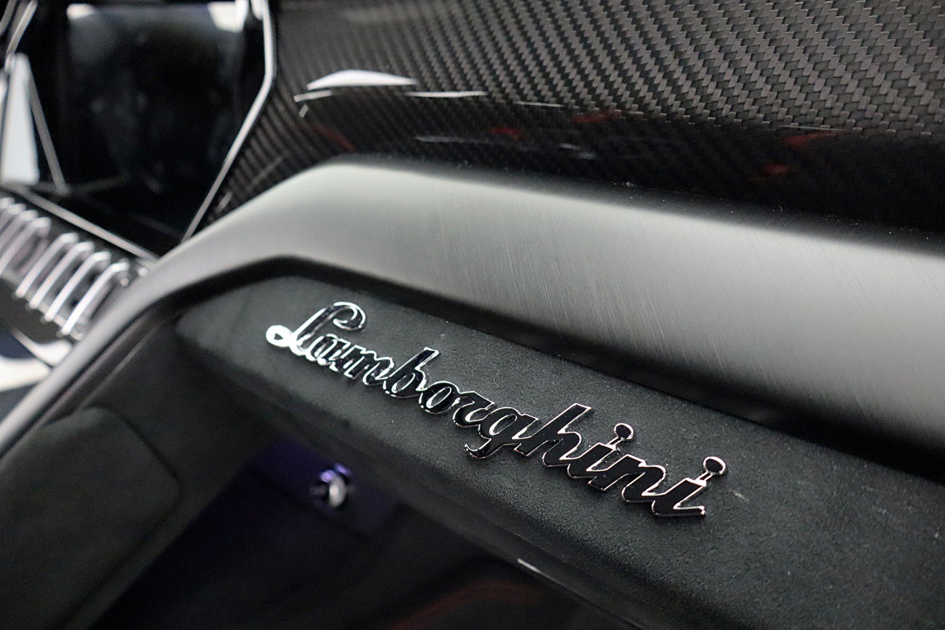 Used 2024 Lamborghini Urus Performante image 37