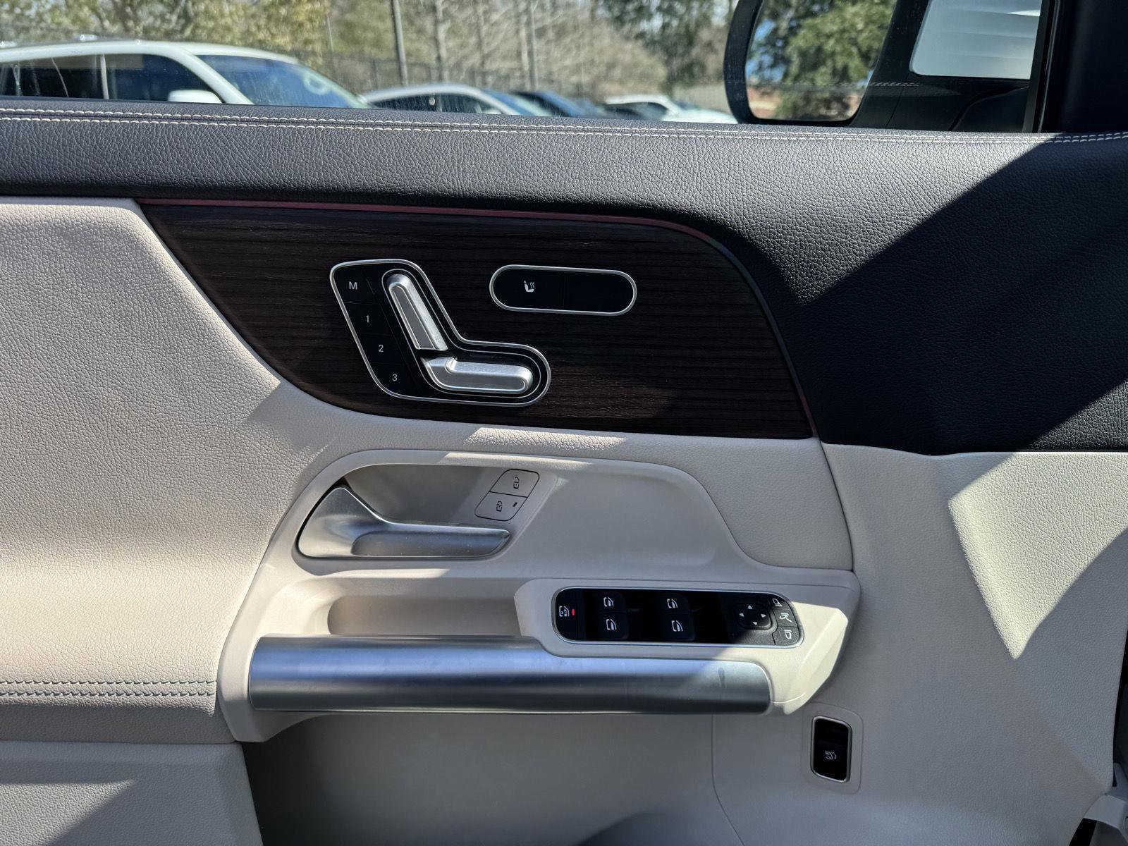 Certified 2026 Mercedes-Benz GLA 250 image 6