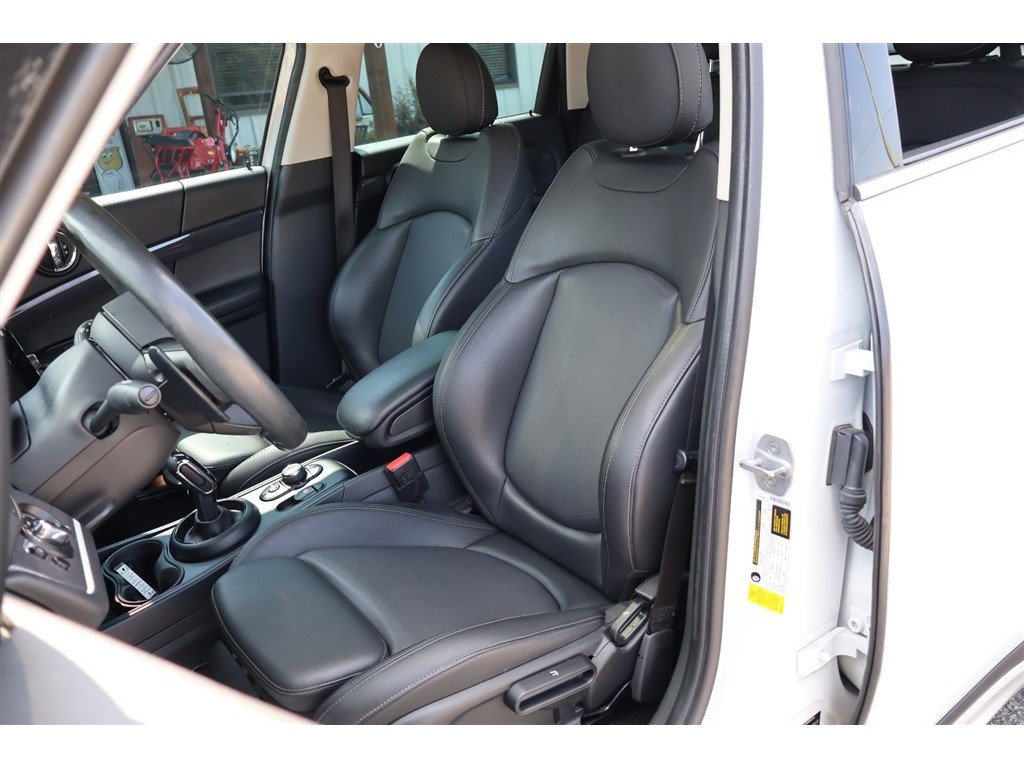 Used 2020 MINI Cooper Countryman S FWD image 12