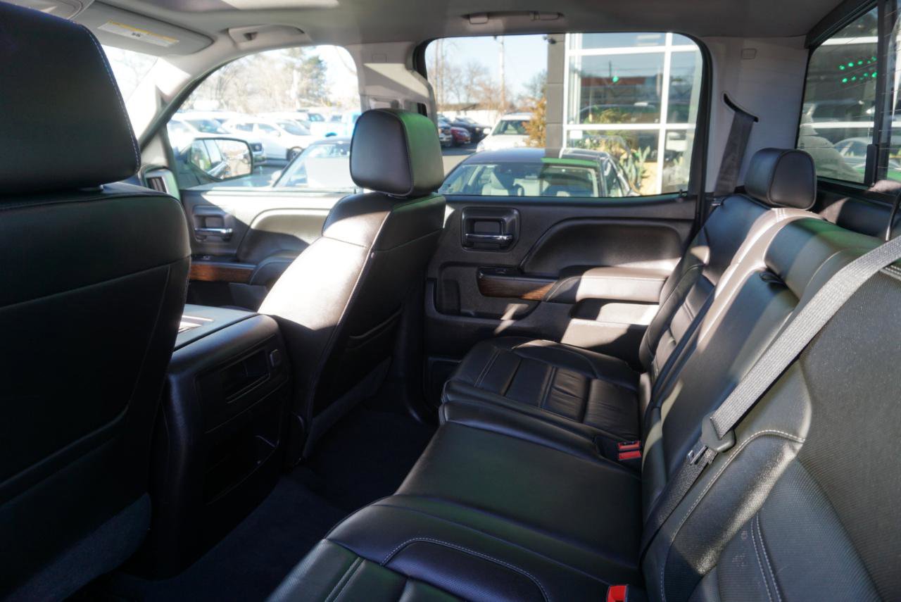 Used 2018 GMC Sierra 1500 Denali image 11