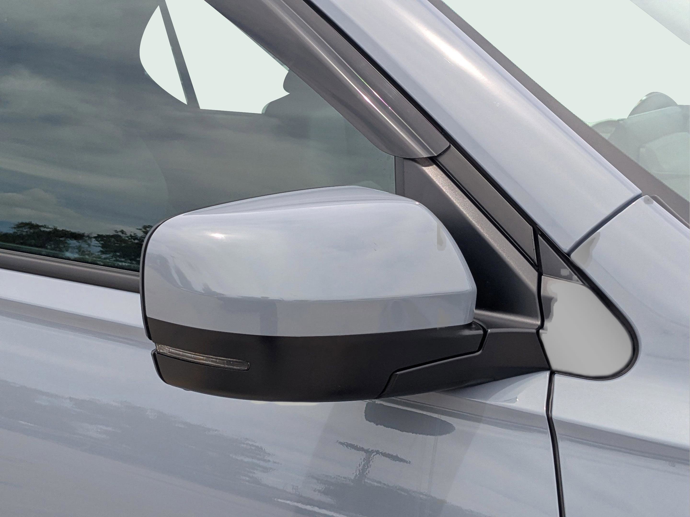 Used 2026 Honda Pilot EX-L image 35
