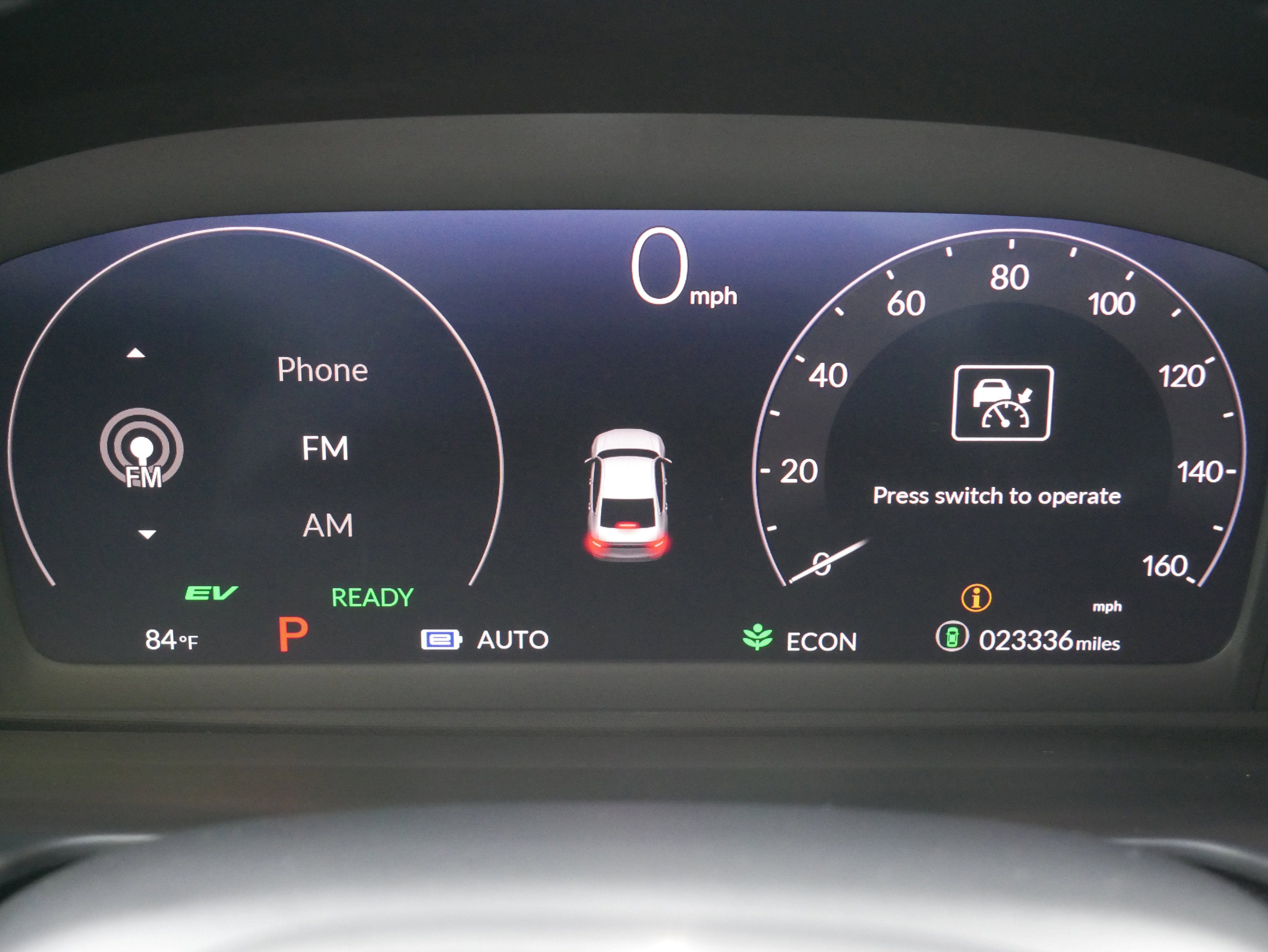 Used 2024 Honda Accord Touring image 28